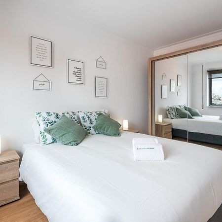 Guestready - Porto Fantastic View Apartment Vila Nova de Gaia Exterior foto