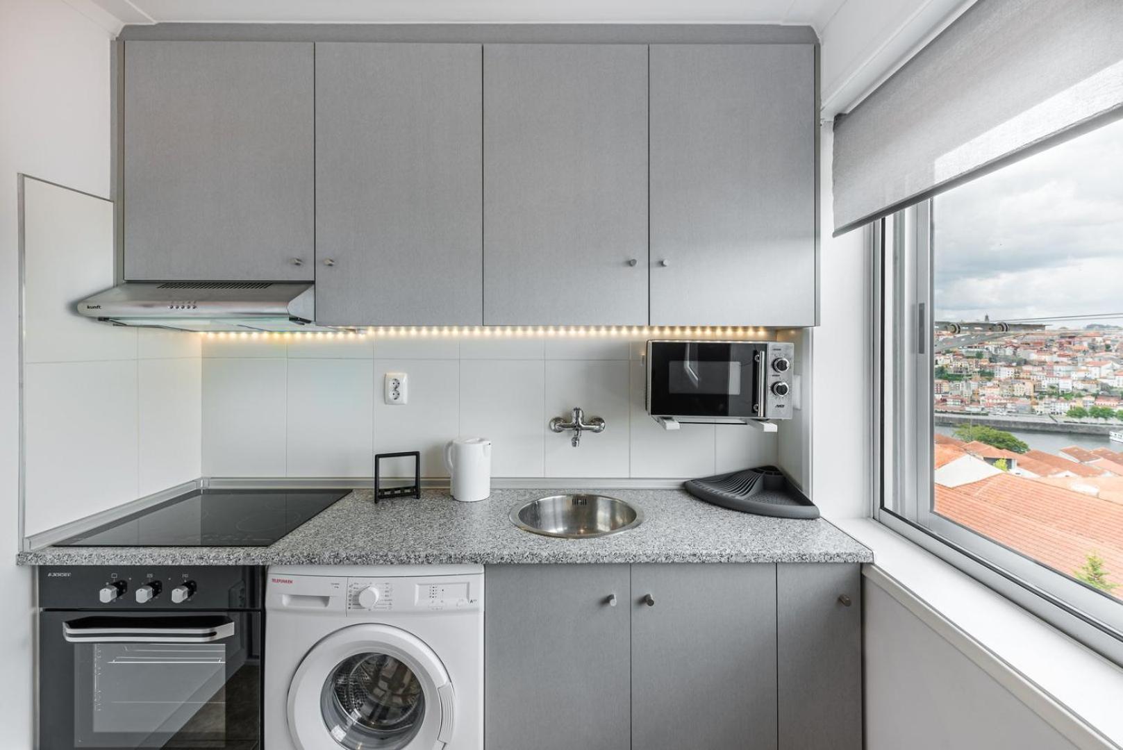 Guestready - Porto Fantastic View Apartment Vila Nova de Gaia Exterior foto