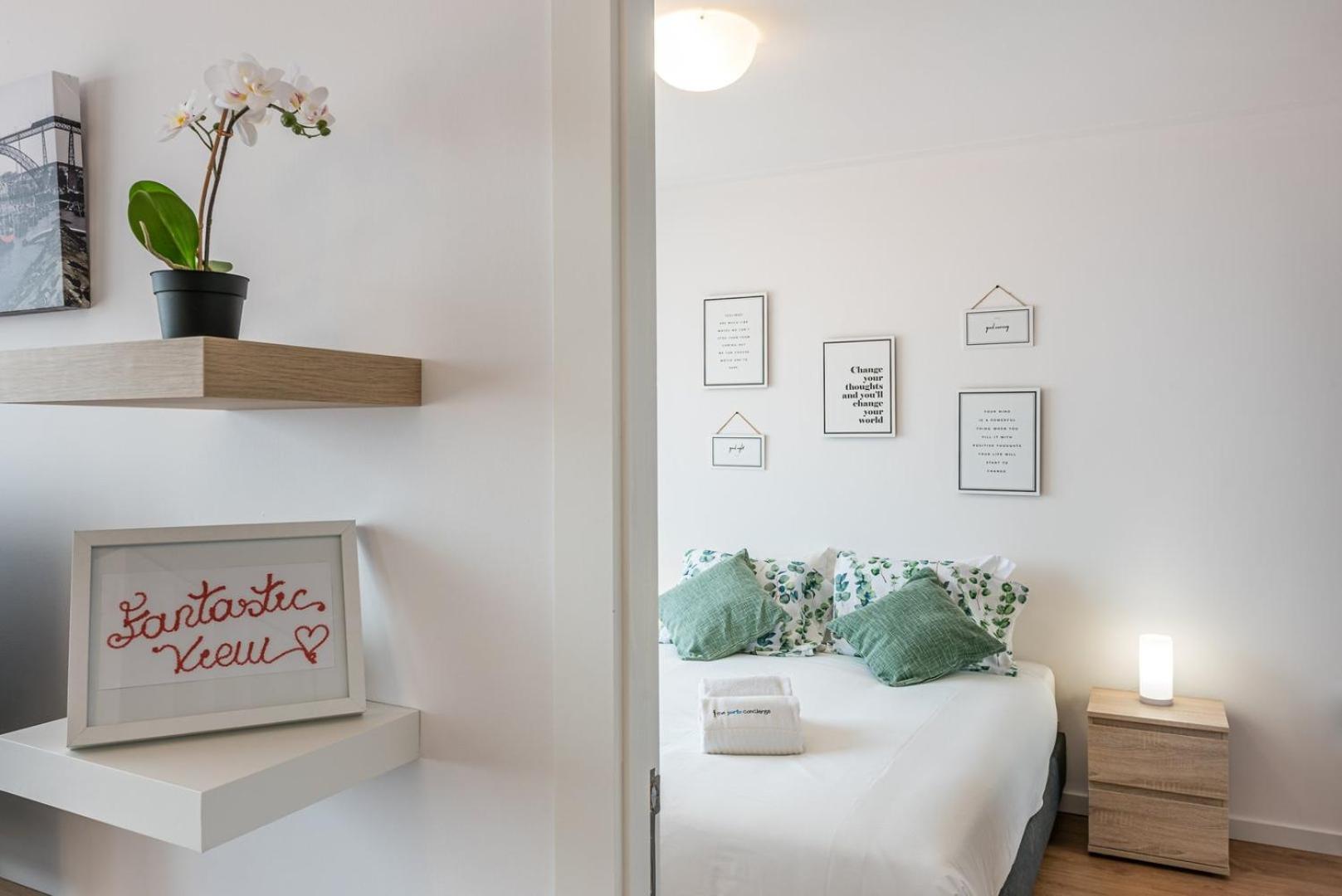 Guestready - Porto Fantastic View Apartment Vila Nova de Gaia Exterior foto