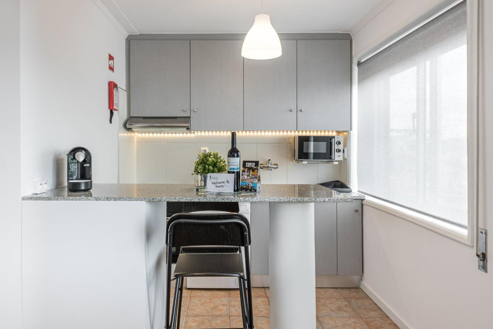Guestready - Porto Fantastic View Apartment Vila Nova de Gaia Exterior foto