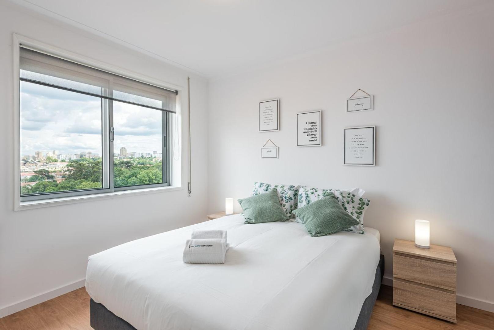 Guestready - Porto Fantastic View Apartment Vila Nova de Gaia Exterior foto